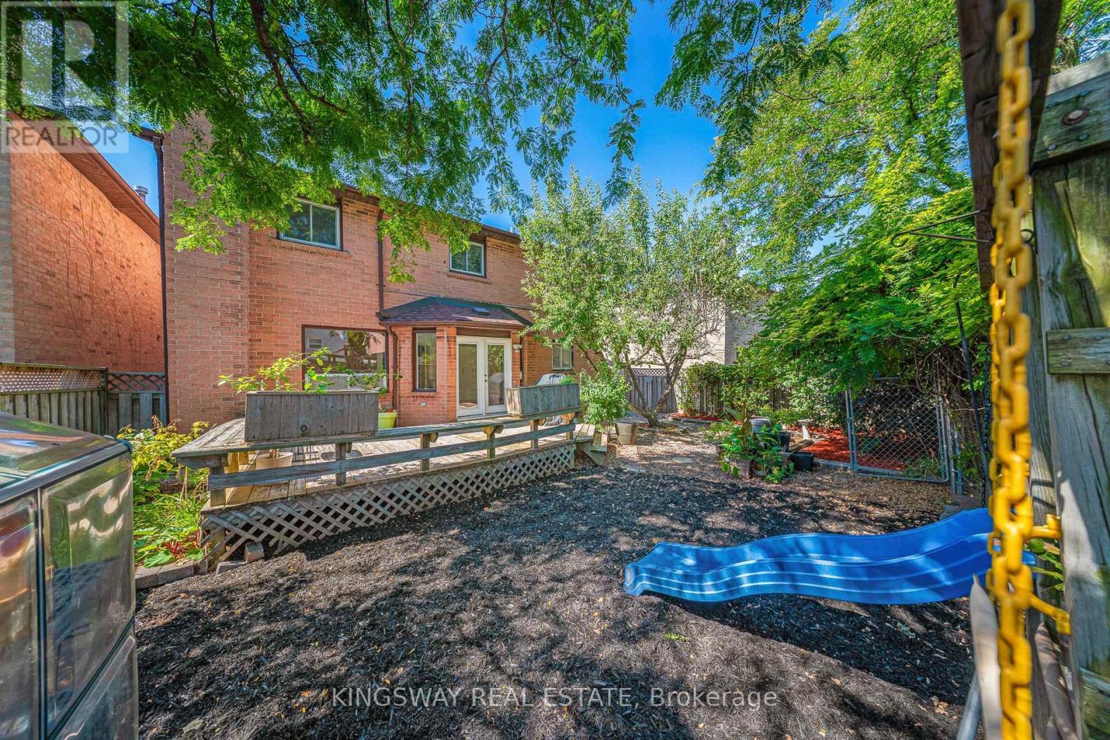 6059 Tillsdown Drive, Mississauga, Ontario  L5N 4M4 - Photo 22 - W12585274