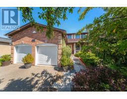 6059 TILLSDOWN DRIVE, Mississauga, Ontario