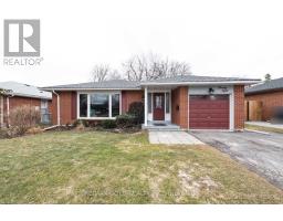 28 DEVONSHIRE DRIVE, Brampton, Ontario