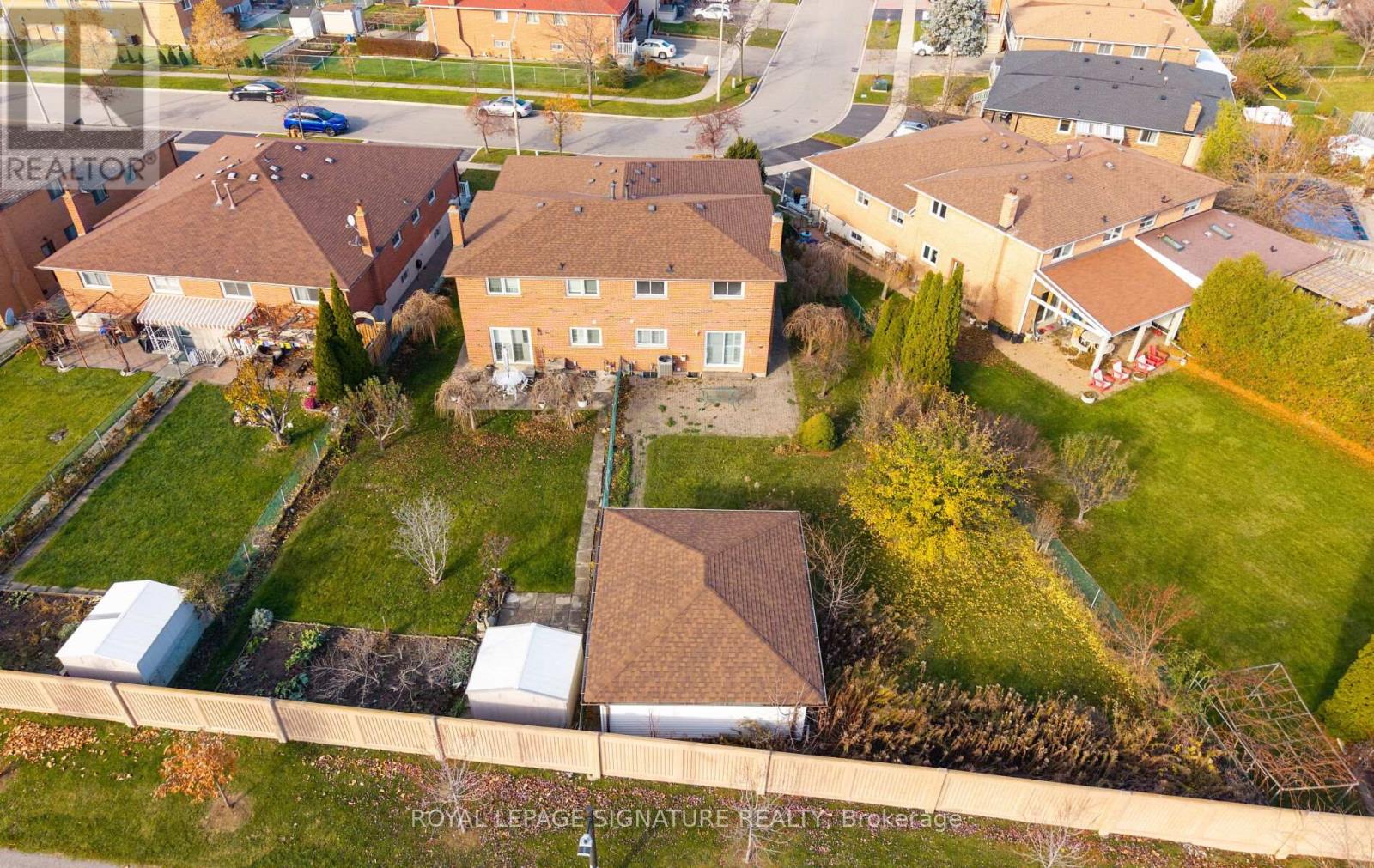 3912 Midhurst Lane, Mississauga, Ontario L4Z 1C7 - Photo 34 - W12585290