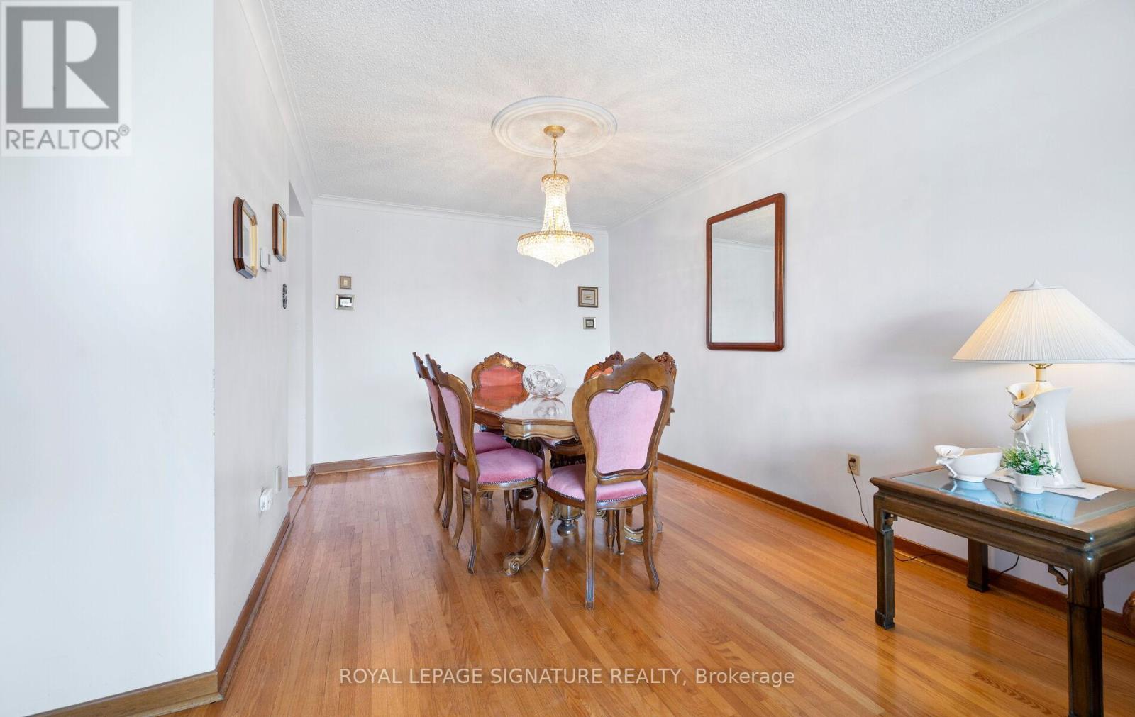 3912 Midhurst Lane, Mississauga, Ontario L4Z 1C7 - Photo 8 - W12585290