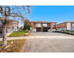 3912 MIDHURST LANE, Mississauga, Ontario