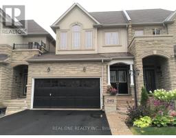 2412 PRESQUILE DRIVE, Oakville, Ontario