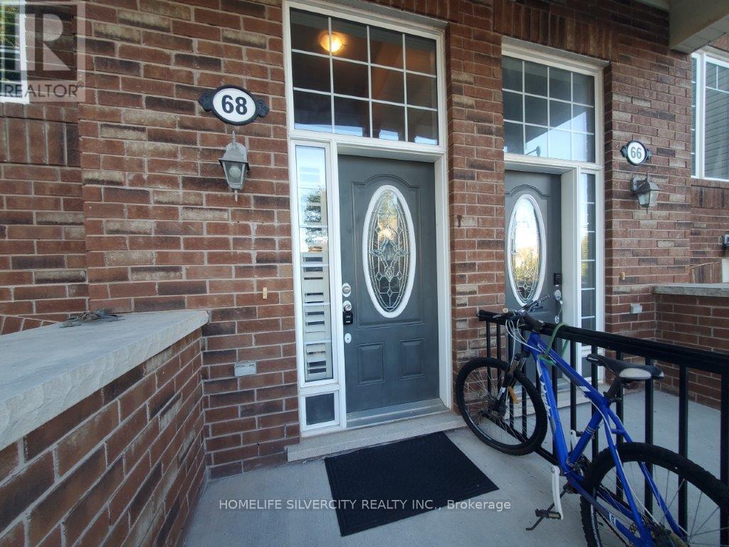 68 Lathbury Street, Brampton, Ontario  L7A 0R8 - Photo 4 - W12585316