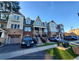 68 LATHBURY STREET, Brampton, Ontario
