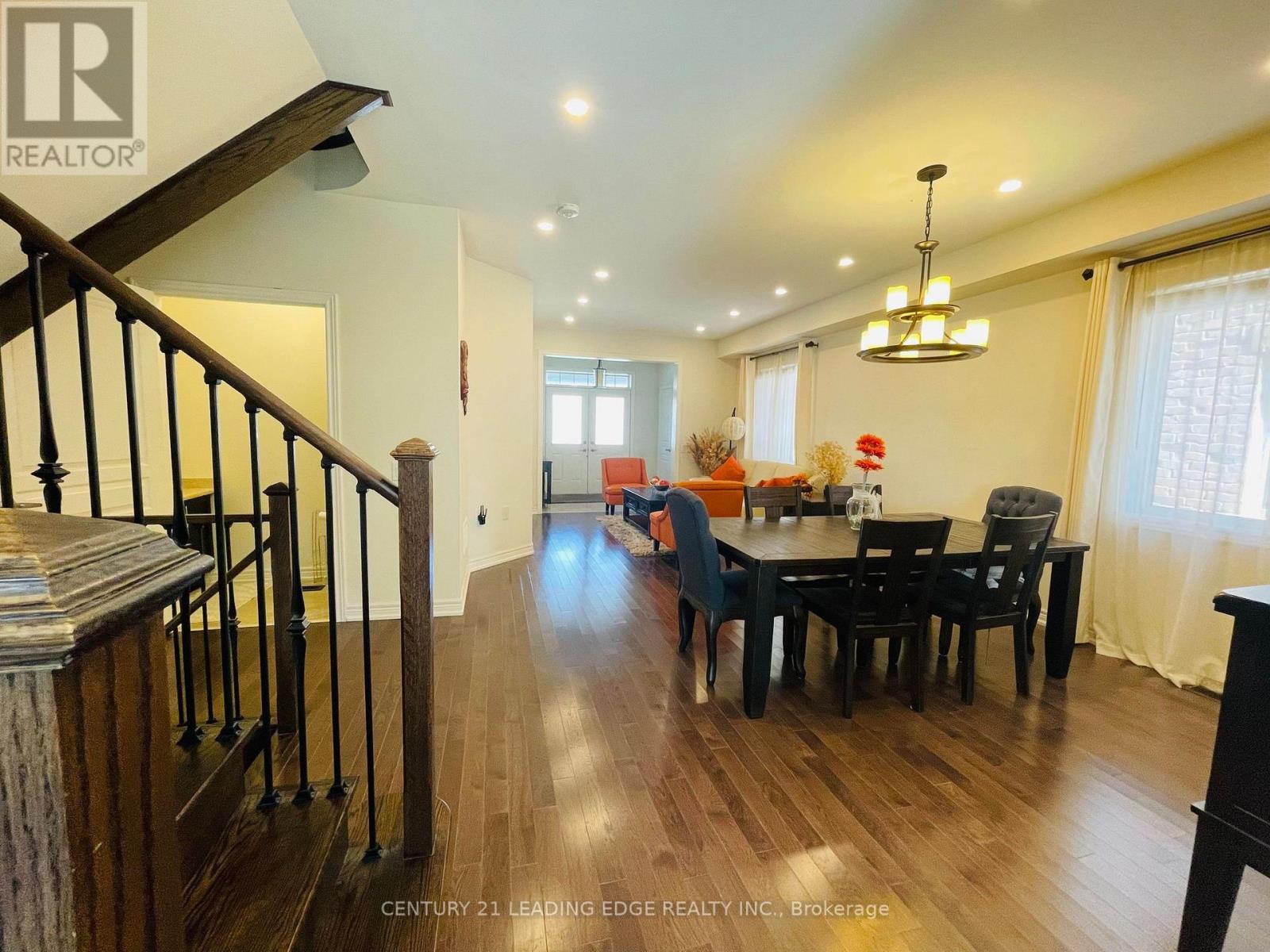 Upper - 40 Maple Trail Road, Caledon, Ontario  L7C 3Z7 - Photo 13 - W12585332