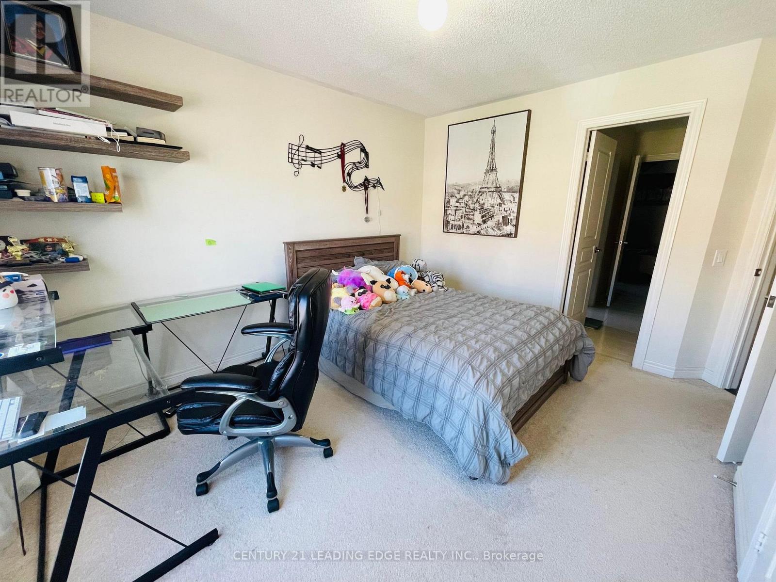 Upper - 40 Maple Trail Road, Caledon, Ontario  L7C 3Z7 - Photo 17 - W12585332