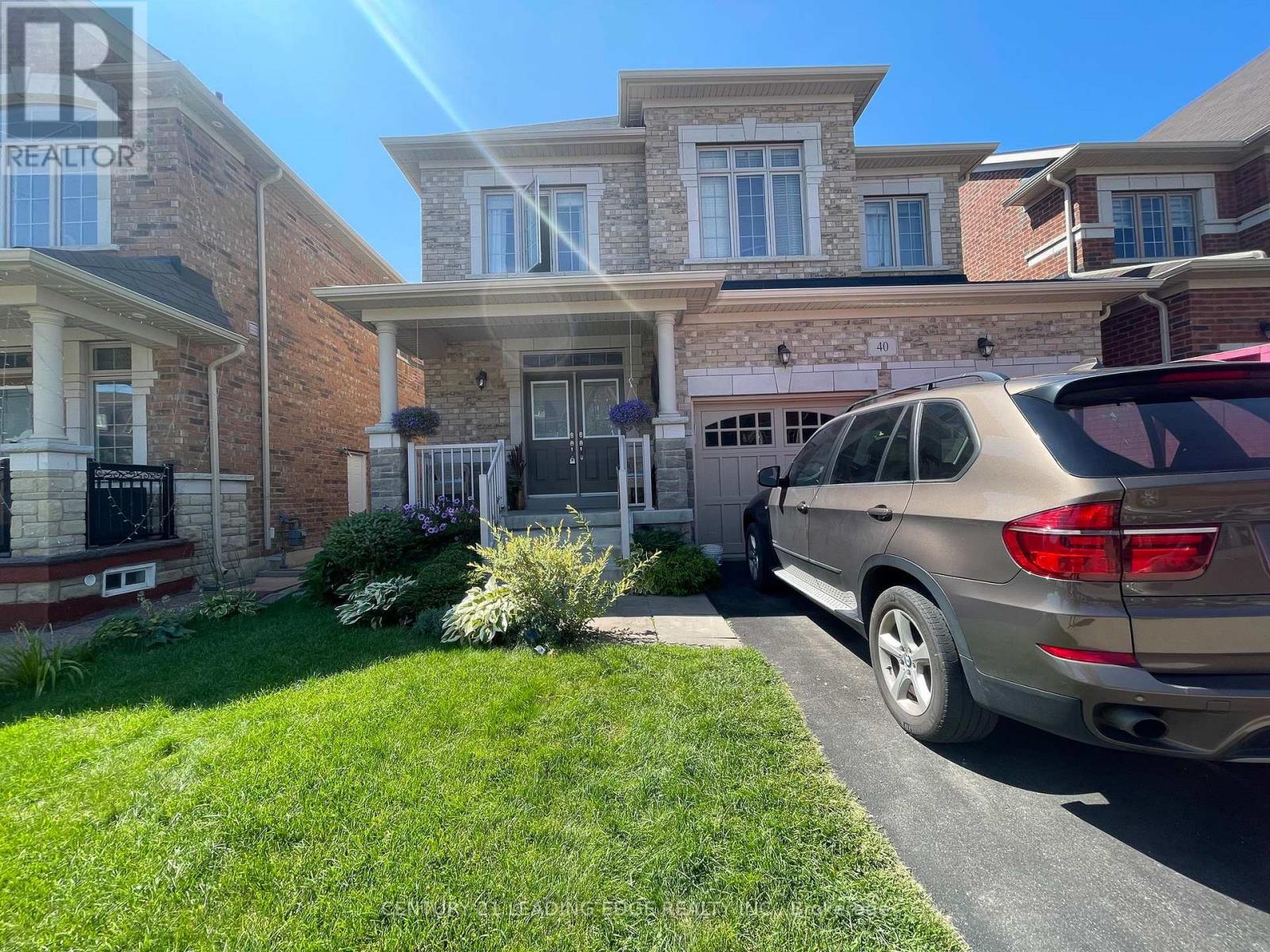 Upper - 40 Maple Trail Road, Caledon, Ontario  L7C 3Z7 - Photo 6 - W12585332