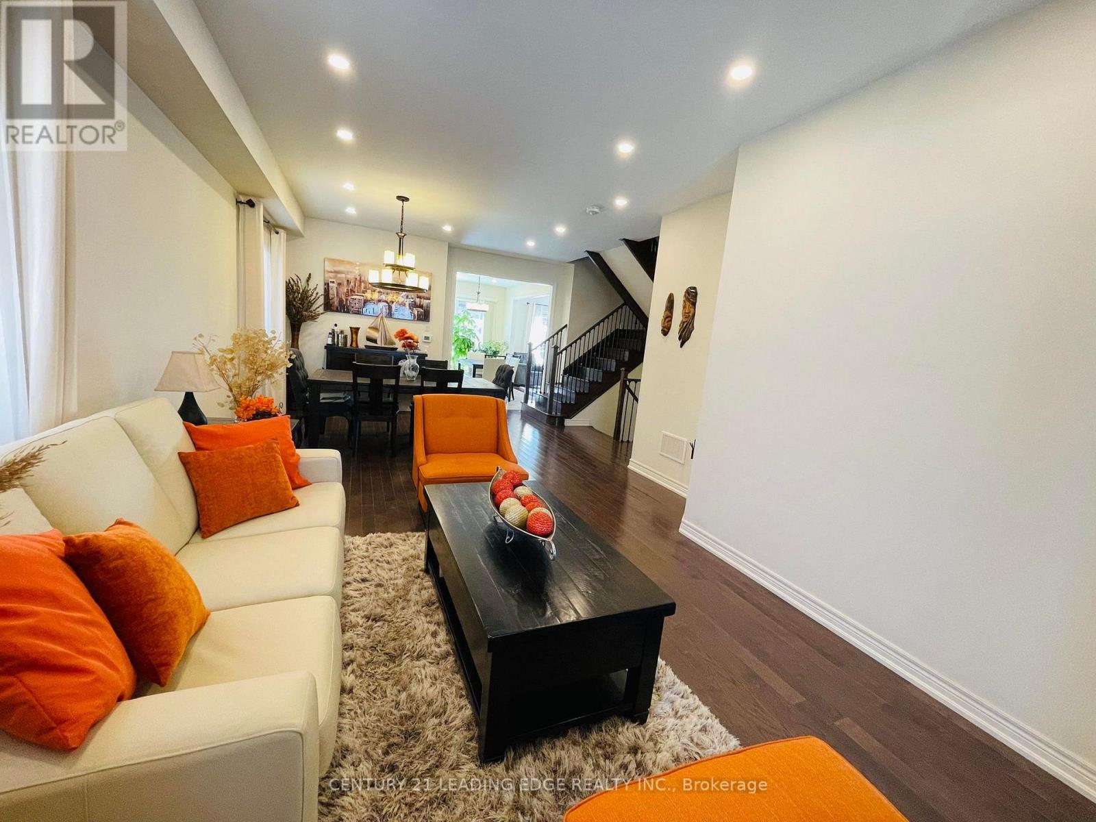 Upper - 40 Maple Trail Road, Caledon, Ontario  L7C 3Z7 - Photo 7 - W12585332