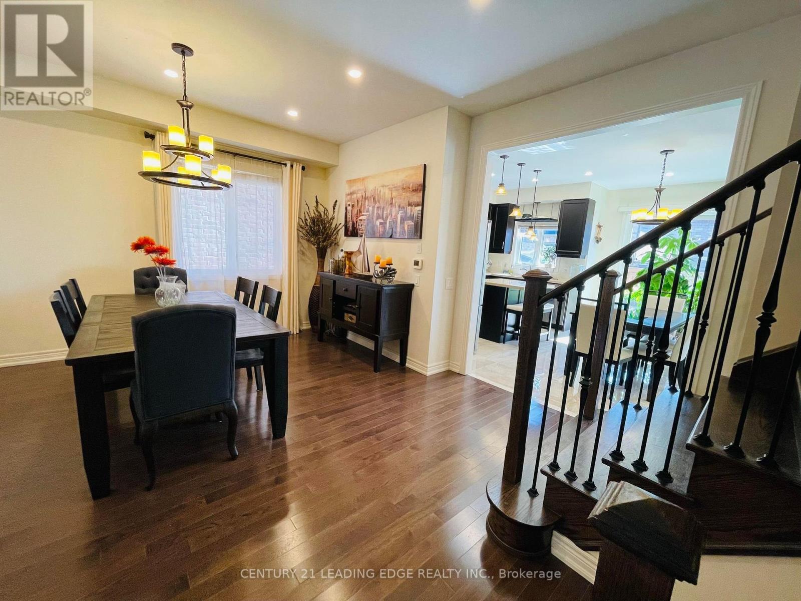 Upper - 40 Maple Trail Road, Caledon, Ontario  L7C 3Z7 - Photo 8 - W12585332