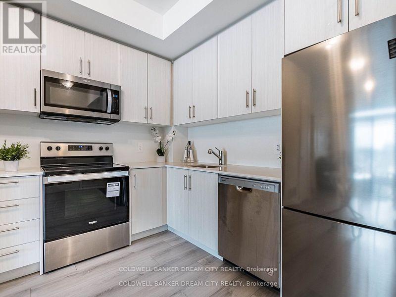 510 - 1440 Clarriage Court, Milton, Ontario  L9T 2X5 - Photo 10 - W12585340