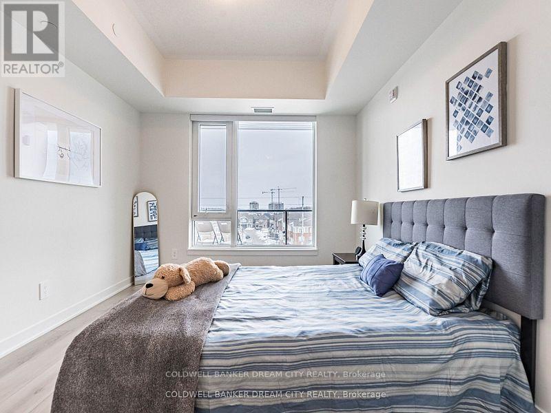 510 - 1440 Clarriage Court, Milton, Ontario  L9T 2X5 - Photo 16 - W12585340