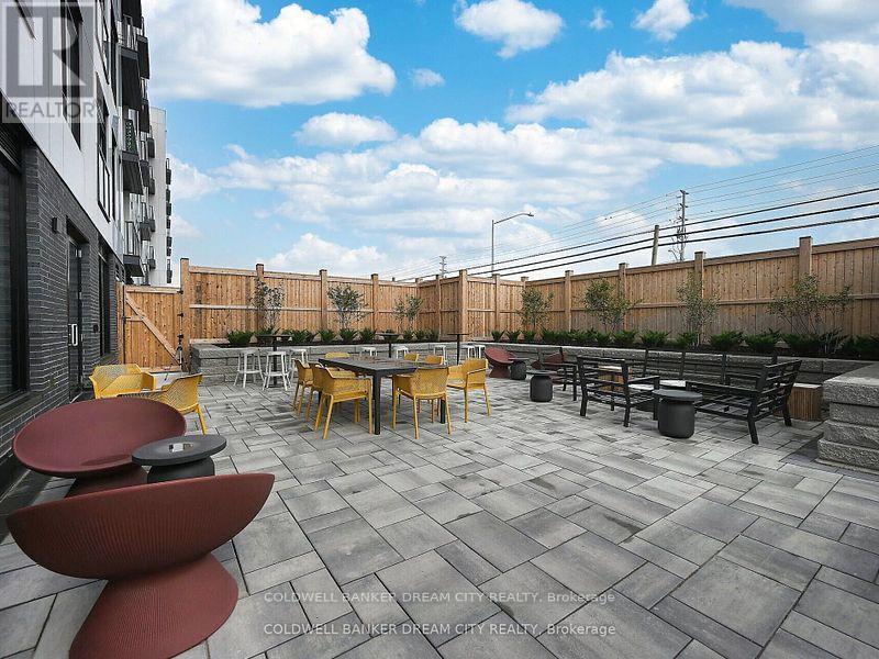 510 - 1440 Clarriage Court, Milton, Ontario  L9T 2X5 - Photo 26 - W12585340