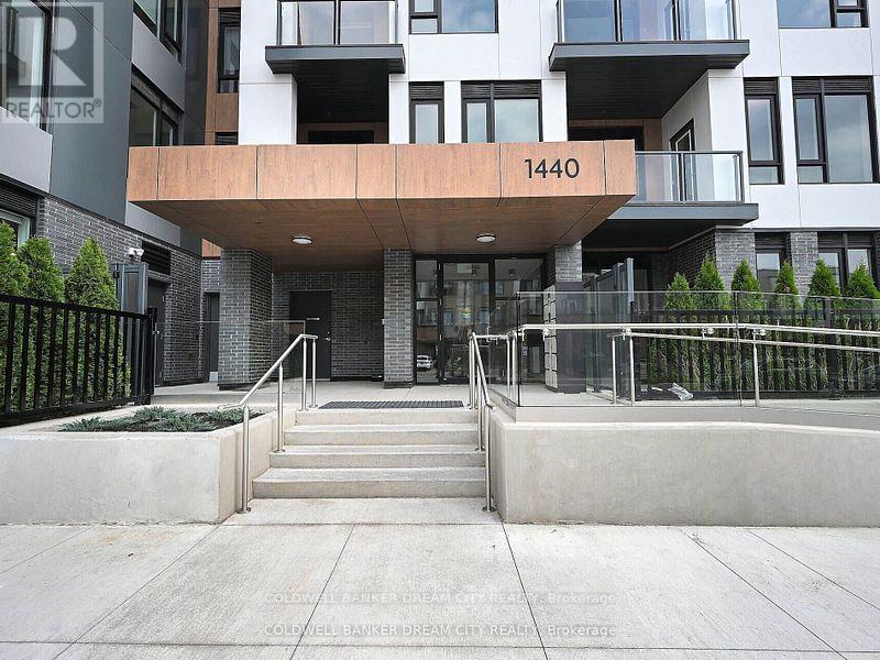 510 - 1440 Clarriage Court, Milton, Ontario  L9T 2X5 - Photo 3 - W12585340