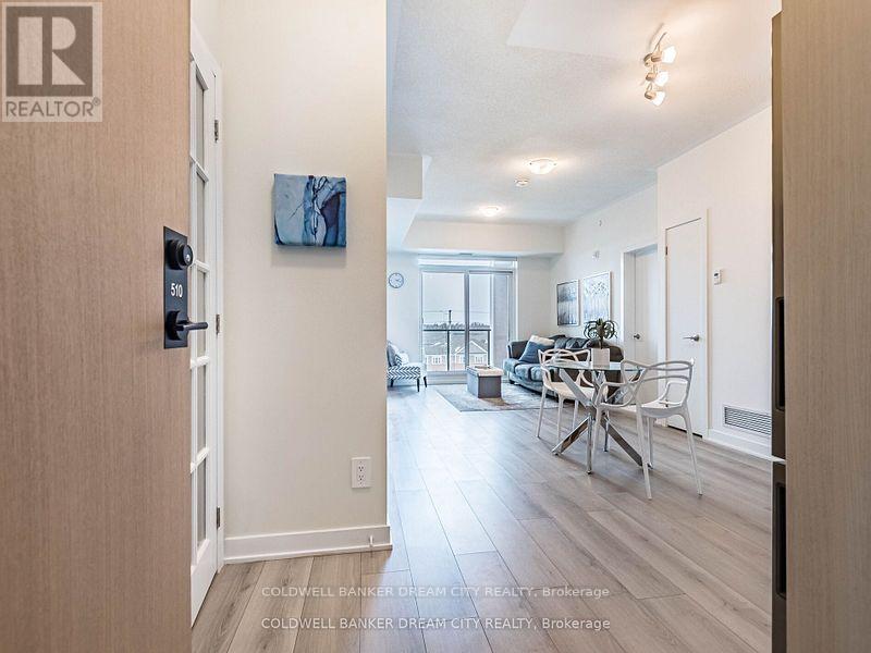 510 - 1440 Clarriage Court, Milton, Ontario  L9T 2X5 - Photo 7 - W12585340