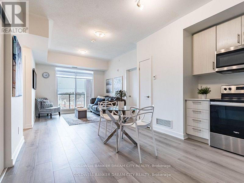 510 - 1440 Clarriage Court, Milton, Ontario  L9T 2X5 - Photo 8 - W12585340