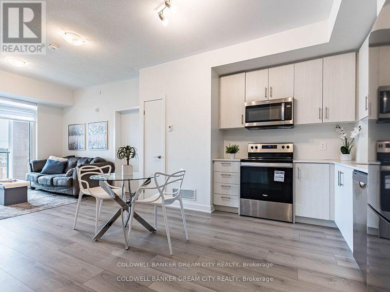 510 - 1440 Clarriage Court, Milton, Ontario  L9T 2X5 - Photo 9 - W12585340