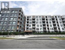 510 - 1440 CLARRIAGE COURT, Milton, Ontario