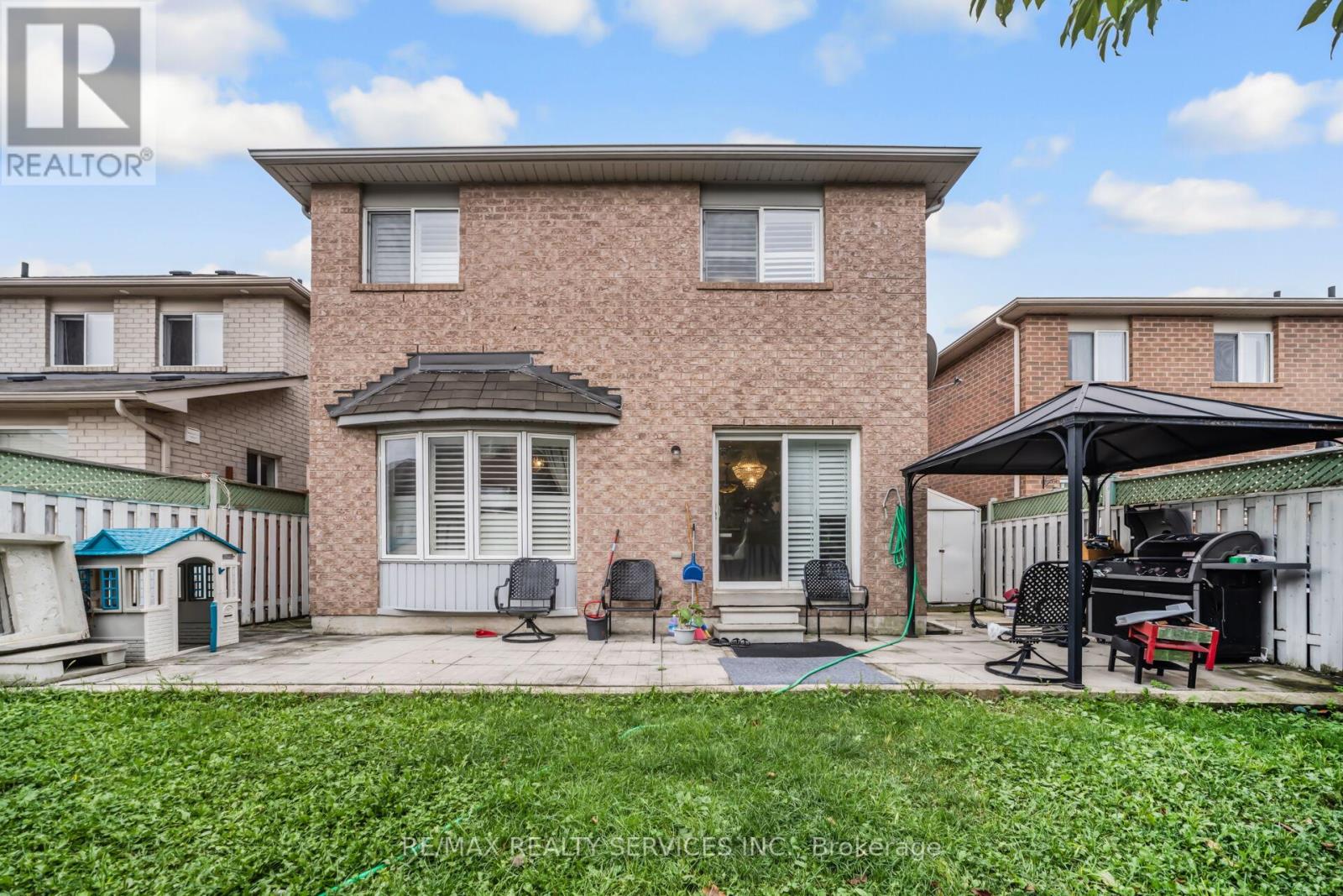 12 Roadmaster Lane, Brampton, Ontario L7A 3A9 - Photo 40 - W12585342
