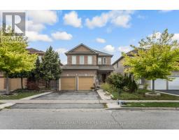 12 ROADMASTER LANE, Brampton, Ontario