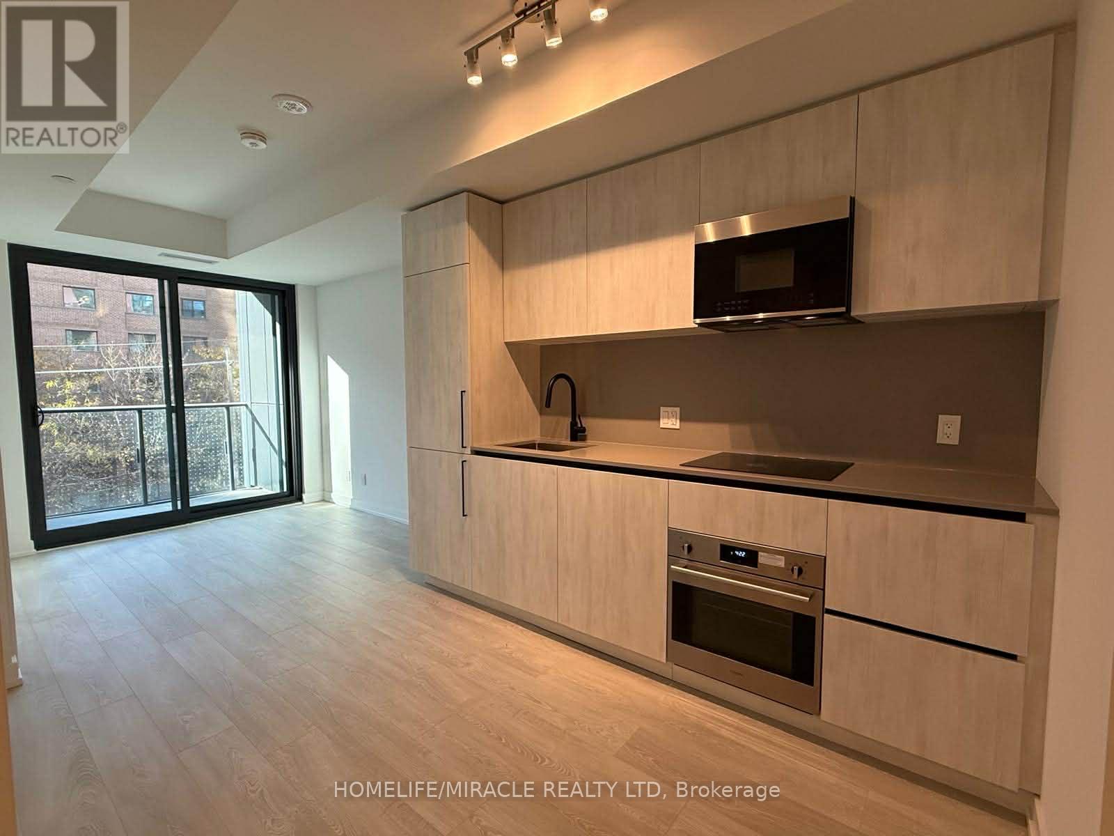 324 - 35 Partiament Street, Toronto, Ontario  M5A 0Z5 - Photo 6 - C12585250