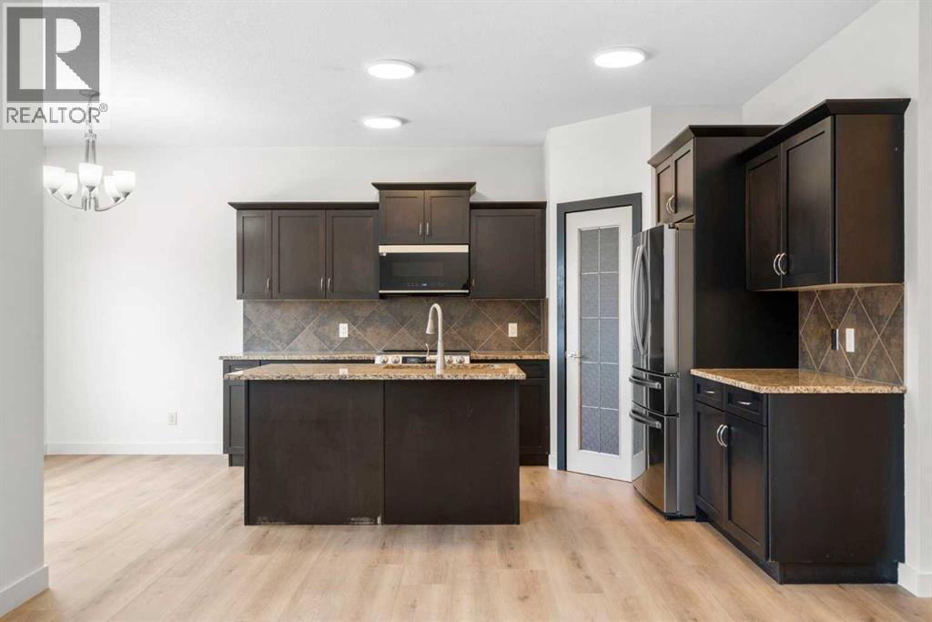 1014 Williamstown Boulevard Nw, Airdrie, Alberta  T4B 0S8 - Photo 14 - A2272997