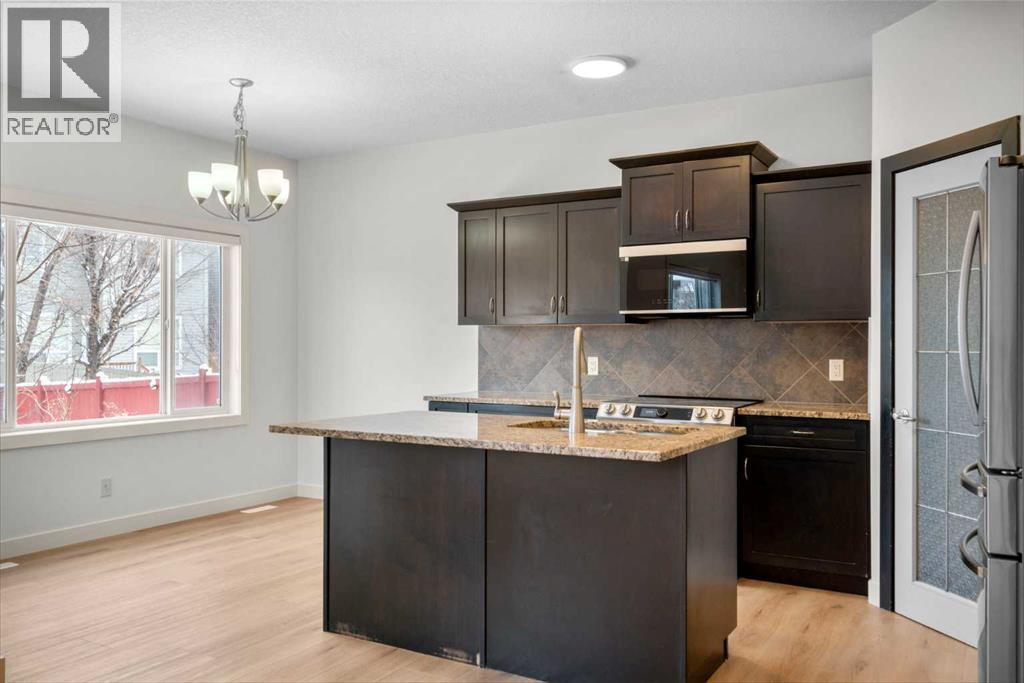 1014 Williamstown Boulevard Nw, Airdrie, Alberta  T4B 0S8 - Photo 15 - A2272997