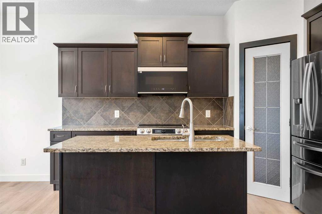 1014 Williamstown Boulevard Nw, Airdrie, Alberta  T4B 0S8 - Photo 16 - A2272997