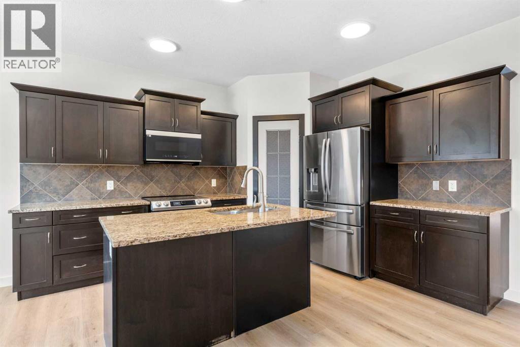 1014 Williamstown Boulevard Nw, Airdrie, Alberta  T4B 0S8 - Photo 17 - A2272997