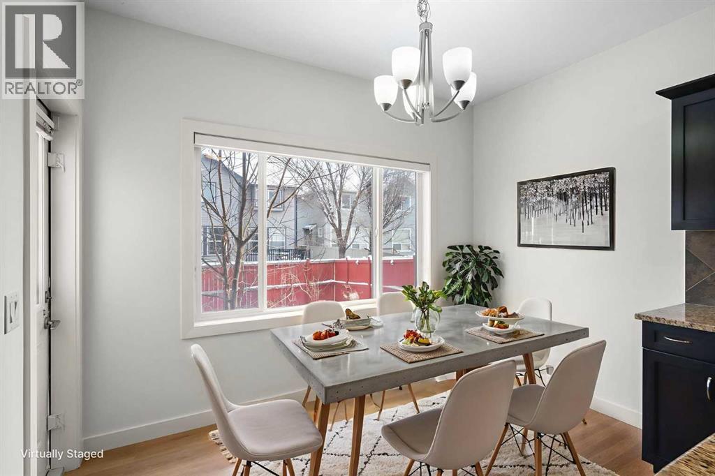 1014 Williamstown Boulevard Nw, Airdrie, Alberta  T4B 0S8 - Photo 18 - A2272997