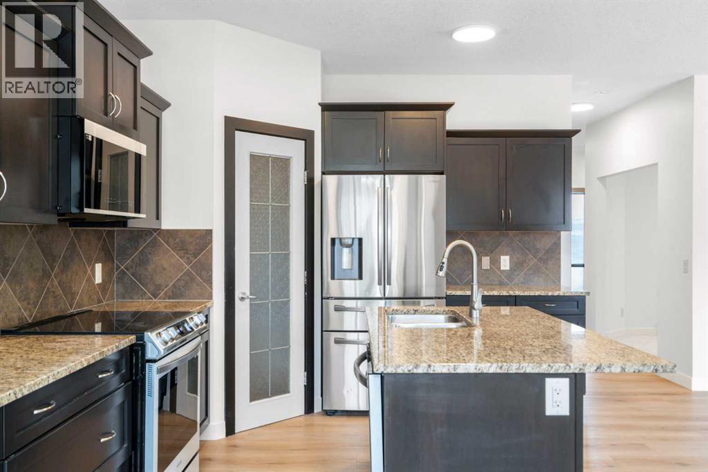 1014 Williamstown Boulevard Nw, Airdrie, Alberta  T4B 0S8 - Photo 19 - A2272997