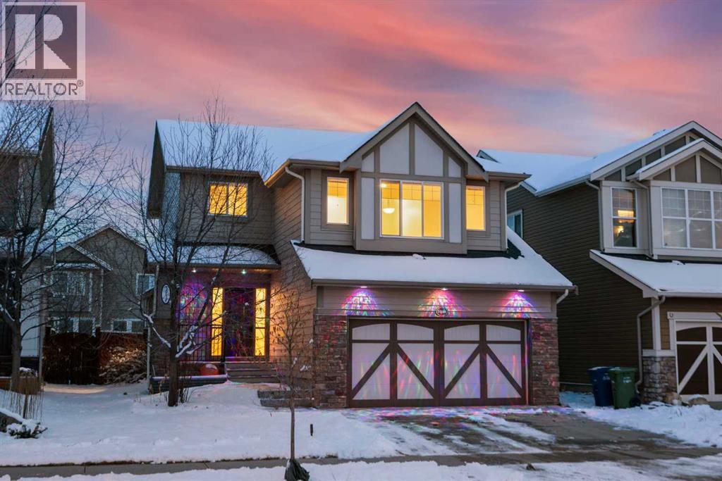 1014 Williamstown Boulevard Nw, Airdrie, Alberta  T4B 0S8 - Photo 2 - A2272997