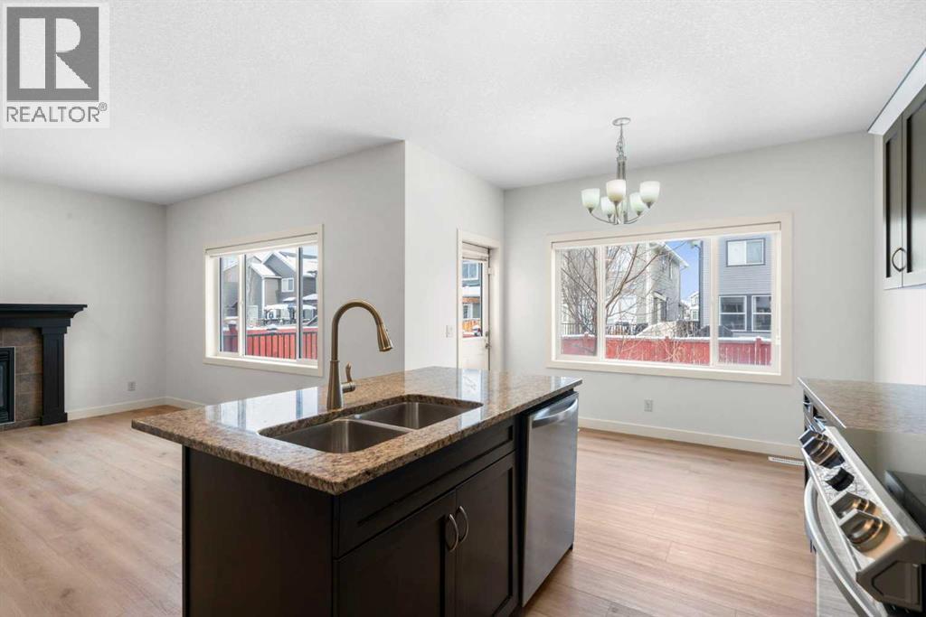 1014 Williamstown Boulevard Nw, Airdrie, Alberta  T4B 0S8 - Photo 20 - A2272997