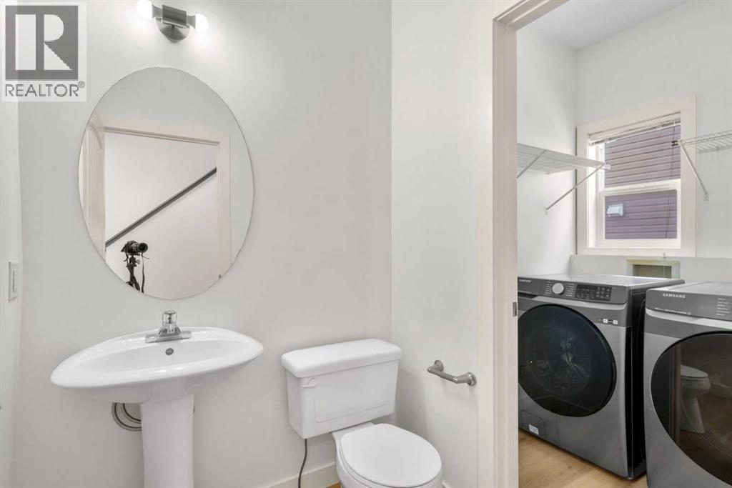 1014 Williamstown Boulevard Nw, Airdrie, Alberta  T4B 0S8 - Photo 21 - A2272997