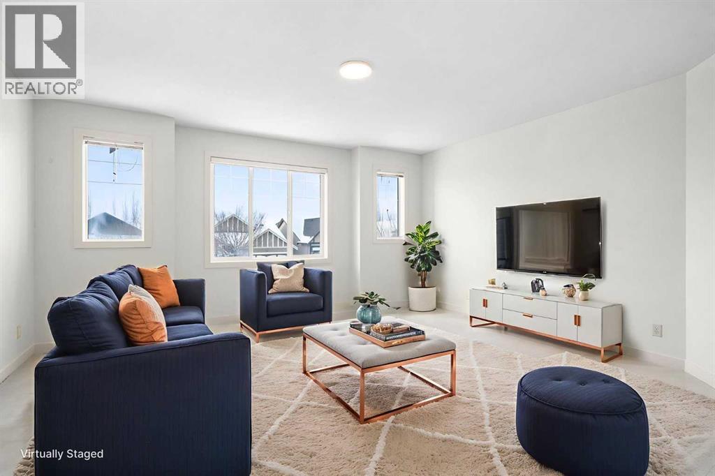 1014 Williamstown Boulevard Nw, Airdrie, Alberta  T4B 0S8 - Photo 24 - A2272997