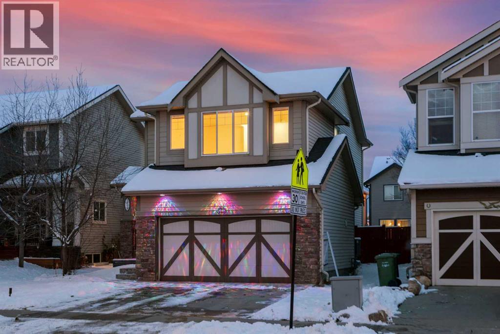 1014 Williamstown Boulevard Nw, Airdrie, Alberta  T4B 0S8 - Photo 3 - A2272997