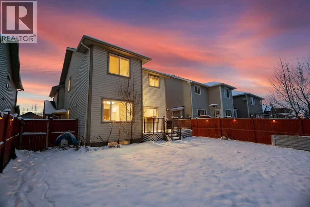 1014 Williamstown Boulevard Nw, Airdrie, Alberta  T4B 0S8 - Photo 4 - A2272997