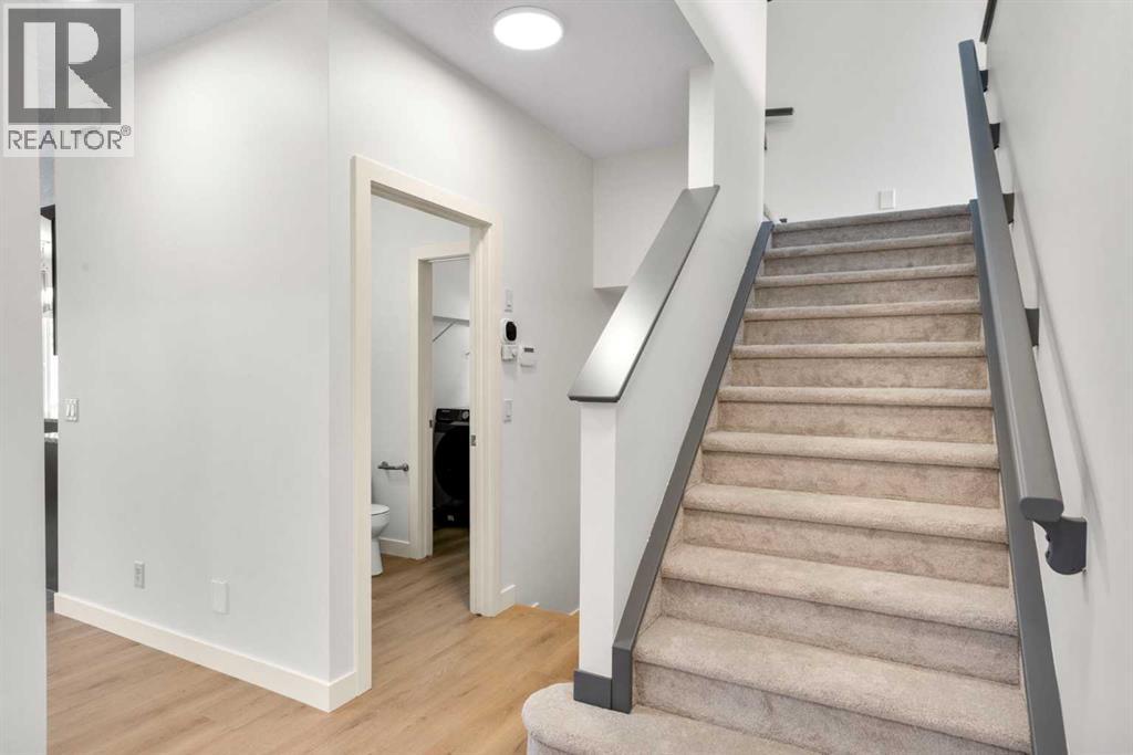 1014 Williamstown Boulevard Nw, Airdrie, Alberta  T4B 0S8 - Photo 6 - A2272997