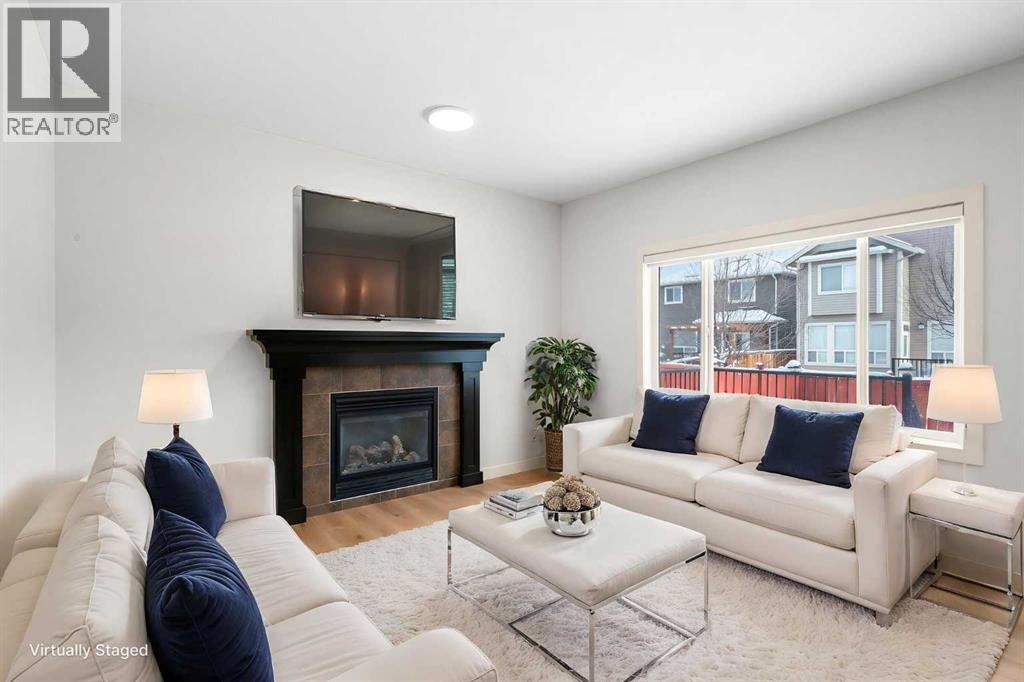 1014 Williamstown Boulevard Nw, Airdrie, Alberta  T4B 0S8 - Photo 9 - A2272997