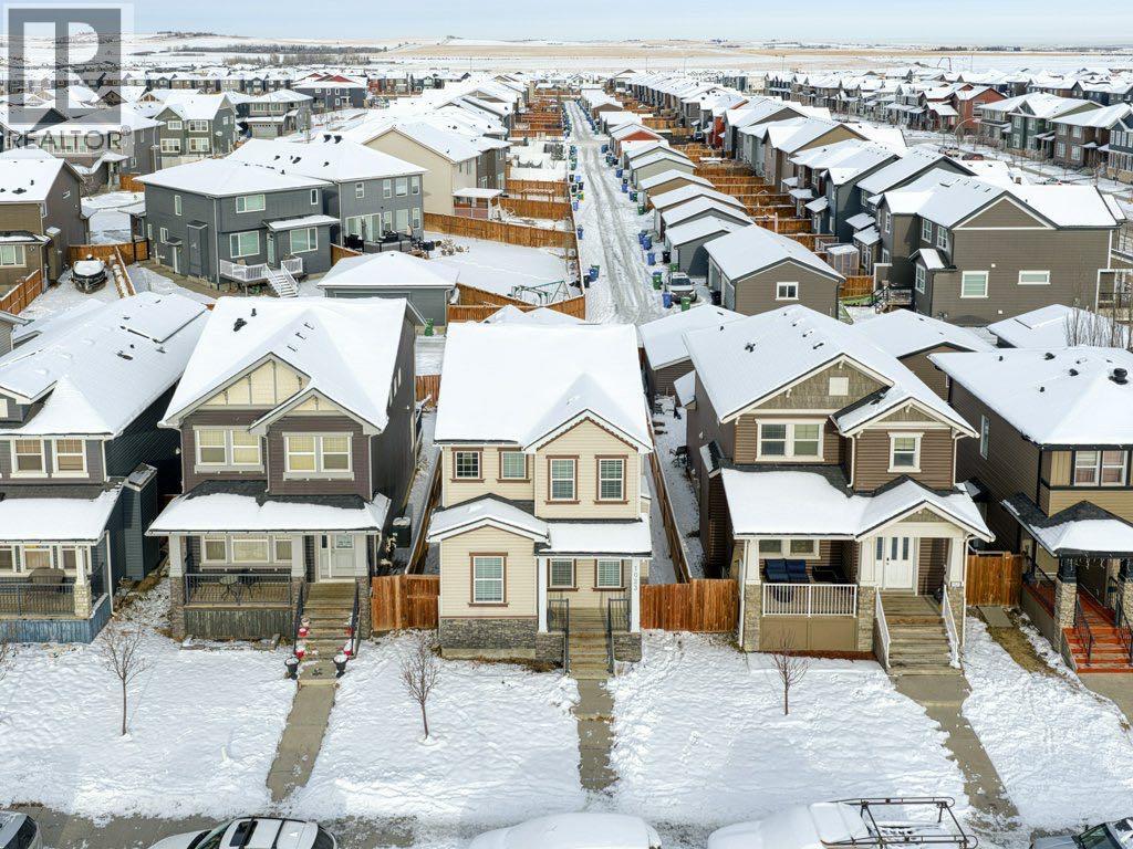 1023 Evanston Drive Nw, Calgary, Alberta  T3P 0K4 - Photo 35 - A2270907