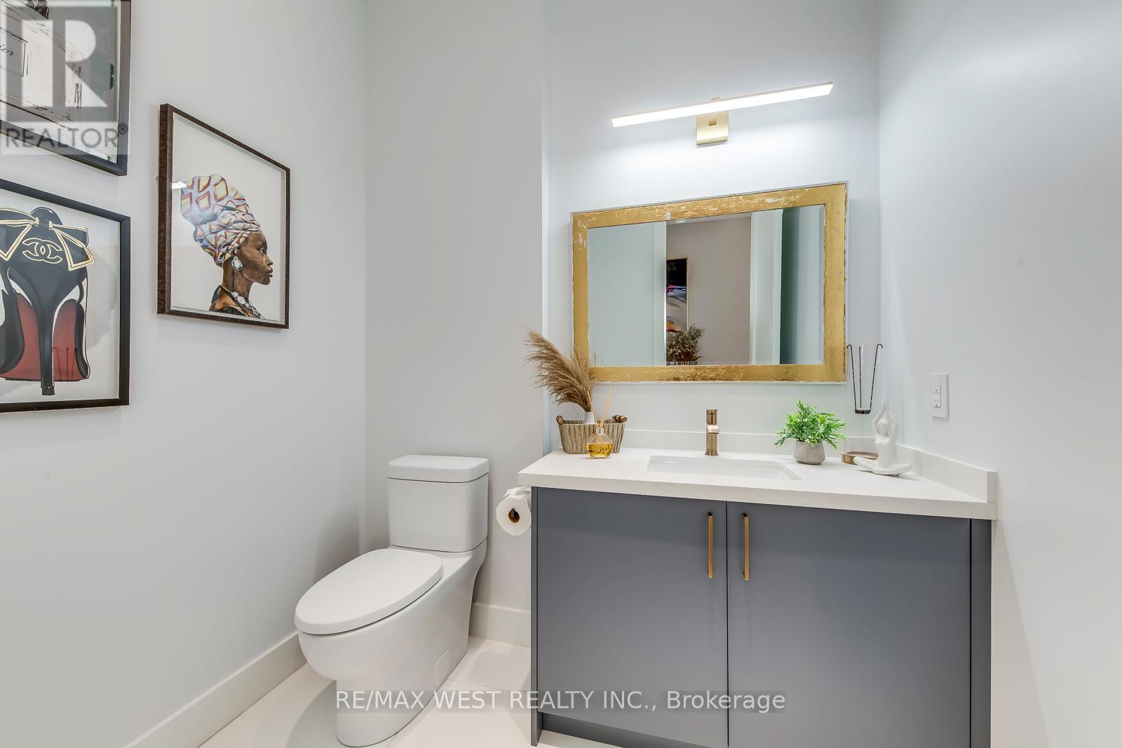 6 Creston Road, Toronto, Ontario  M6A 1J1 - Photo 31 - W12584644