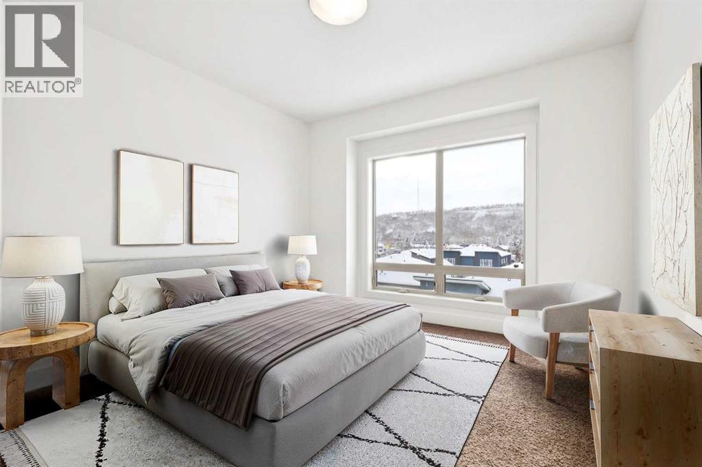 416, 1899 45 Street Nw, Calgary, Alberta  T3B 4S3 - Photo 4 - A2272178