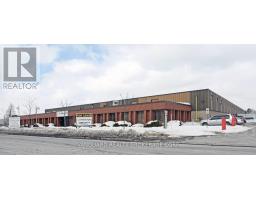 1 - 300 STEEPROCK DRIVE, Toronto, Ontario