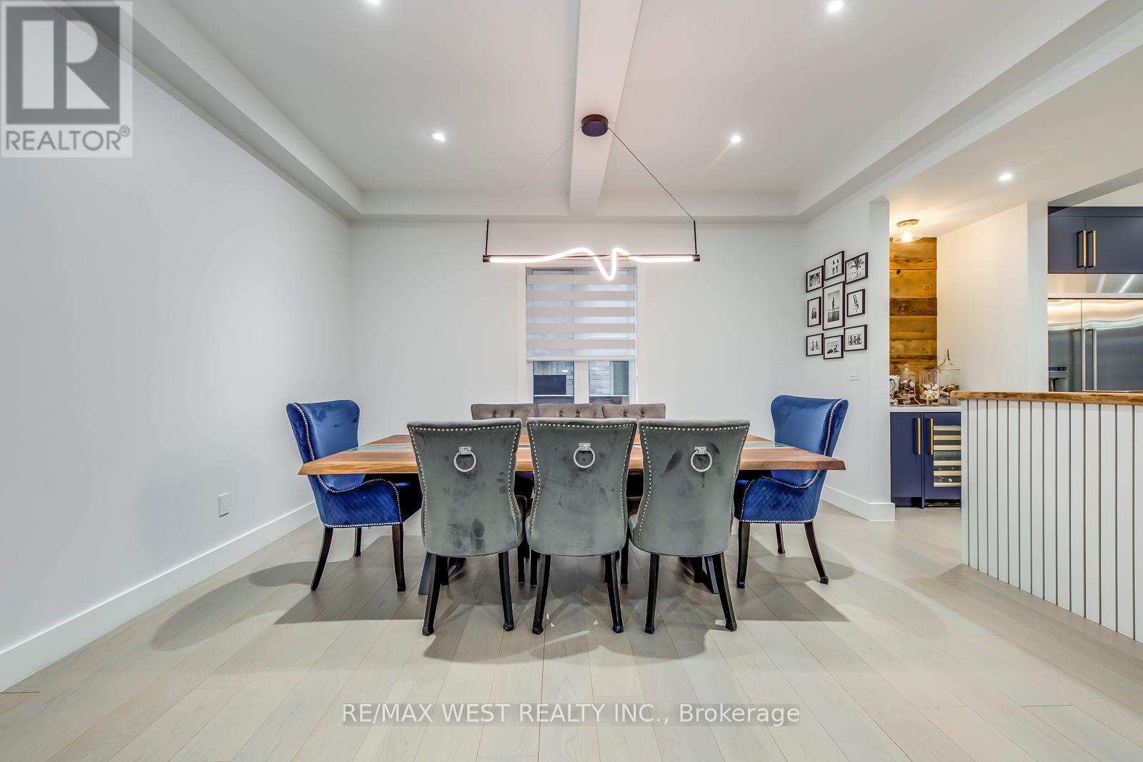 6 Creston Road, Toronto, Ontario  M6A 1J1 - Photo 7 - W12584644