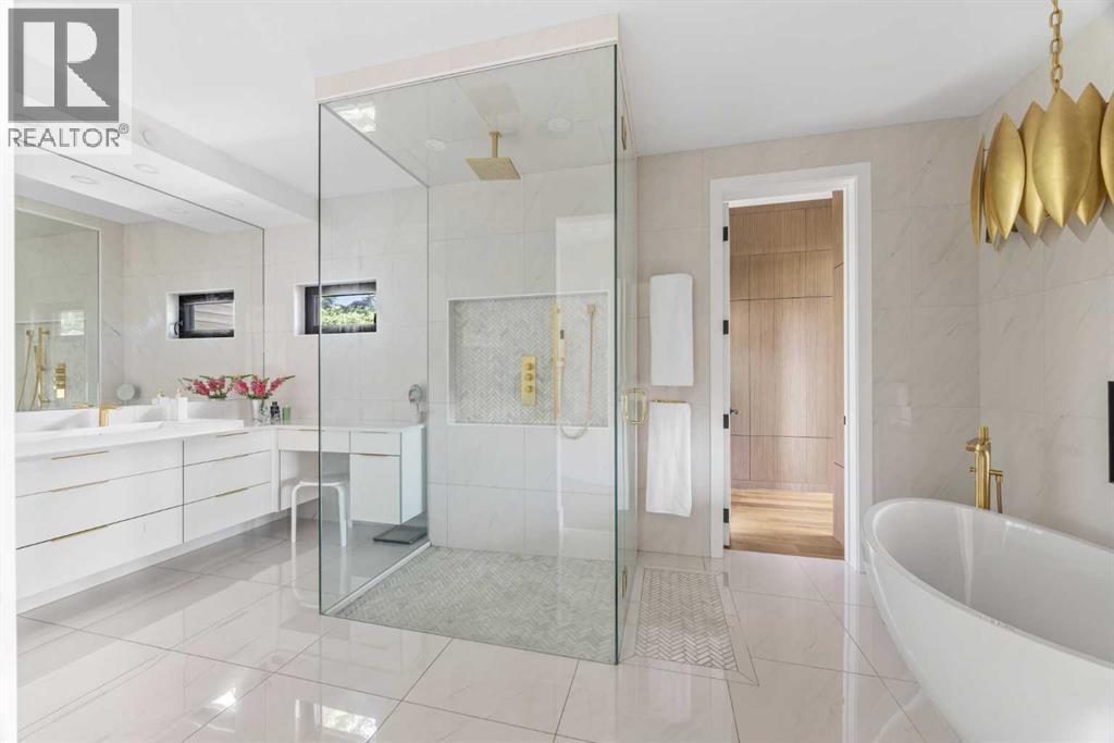 1111 16a Street Nw, Calgary, Alberta  T2N 2C9 - Photo 21 - A2232565