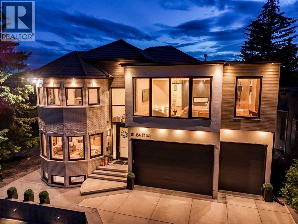 1111 16a Street Nw, Calgary, Alberta  T2N 2C9 - Photo 1 - A2232565