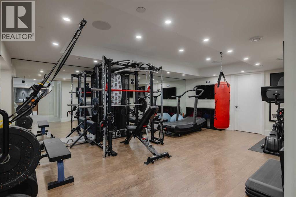 1111 16a Street Nw, Calgary, Alberta  T2N 2C9 - Photo 30 - A2232565