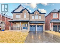 389 HUMPHREY STREET, Hamilton, Ontario