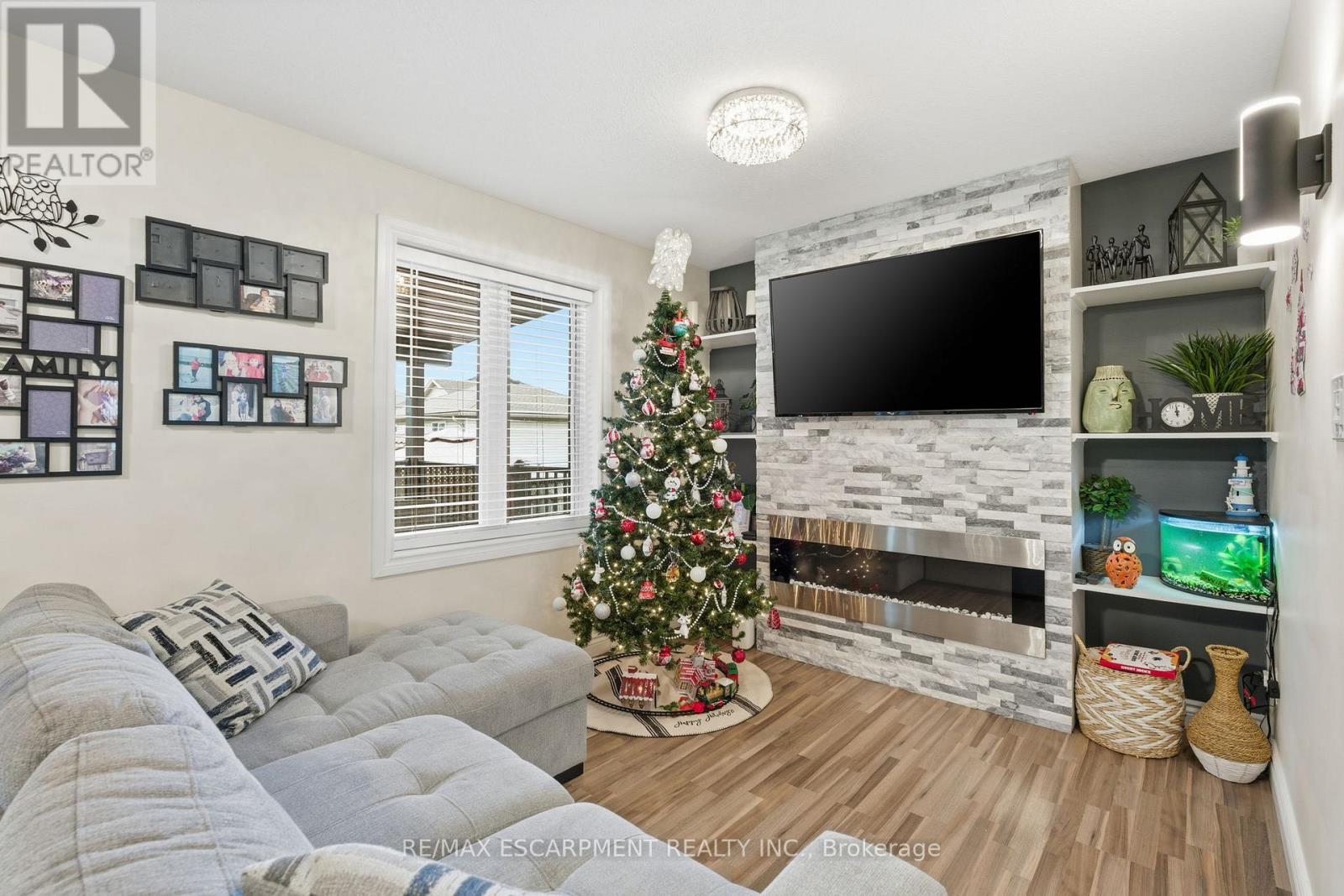 48 Alderson Drive, Cambridge, Ontario  N3C 4C4 - Photo 13 - X12585172