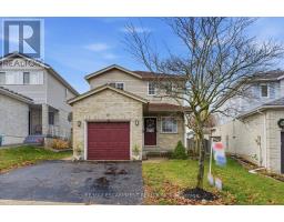 48 ALDERSON DRIVE, Cambridge, Ontario
